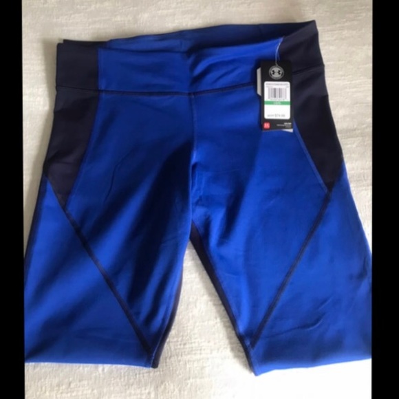 Under Armour Legging - Picture 3 of 5